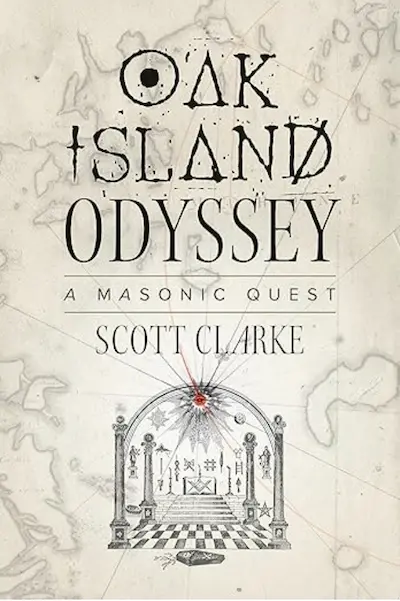 Oak Island Odyssey: A Masonic Quest
