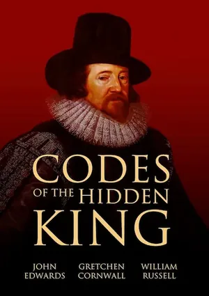Cover of Codes of the Hidden King