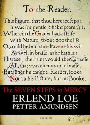The Seven Steps to Mercy: with Shakespeare's Key to the Oak Island Templum