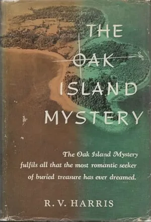 The Oak Island Mystery