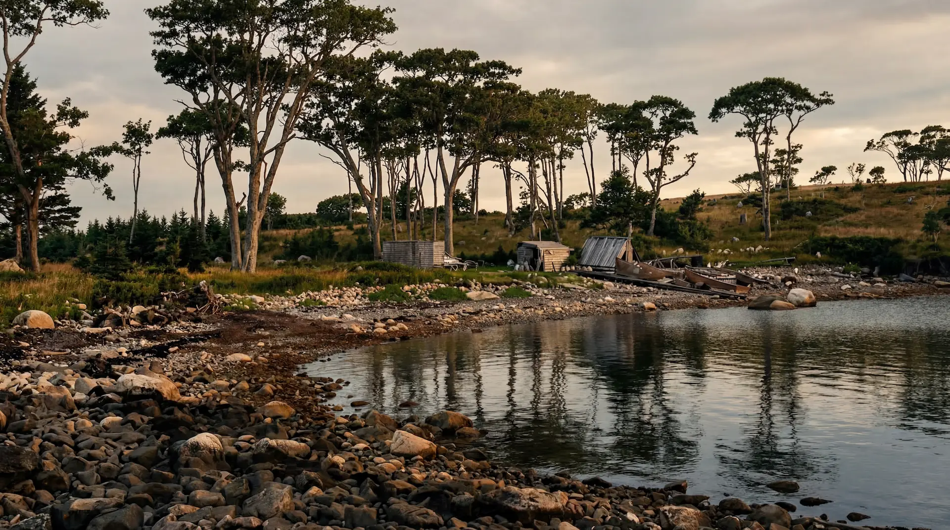 Oak Island Research Sources