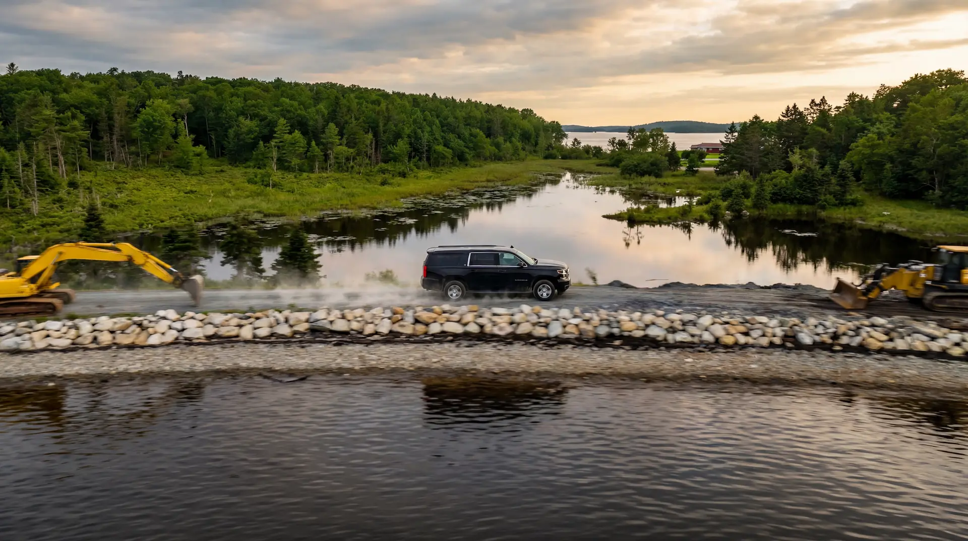 The Curse of Oak Island Episode Guide
