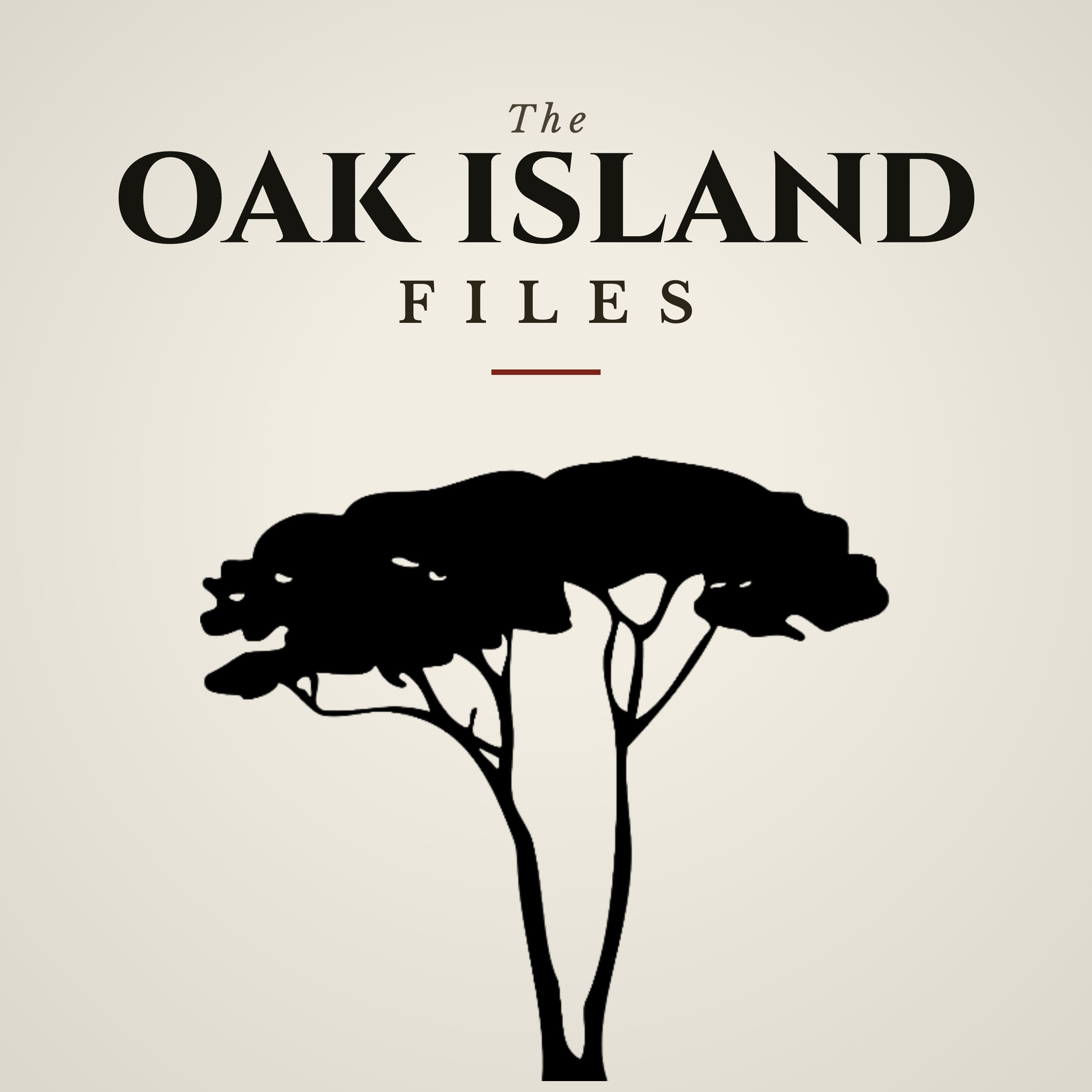 The Oak Island Files