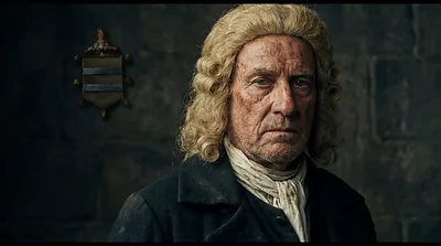 Captain Kidd and the Hidden Maps