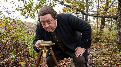 Charles Morris: The Man Who Mapped Oak Island