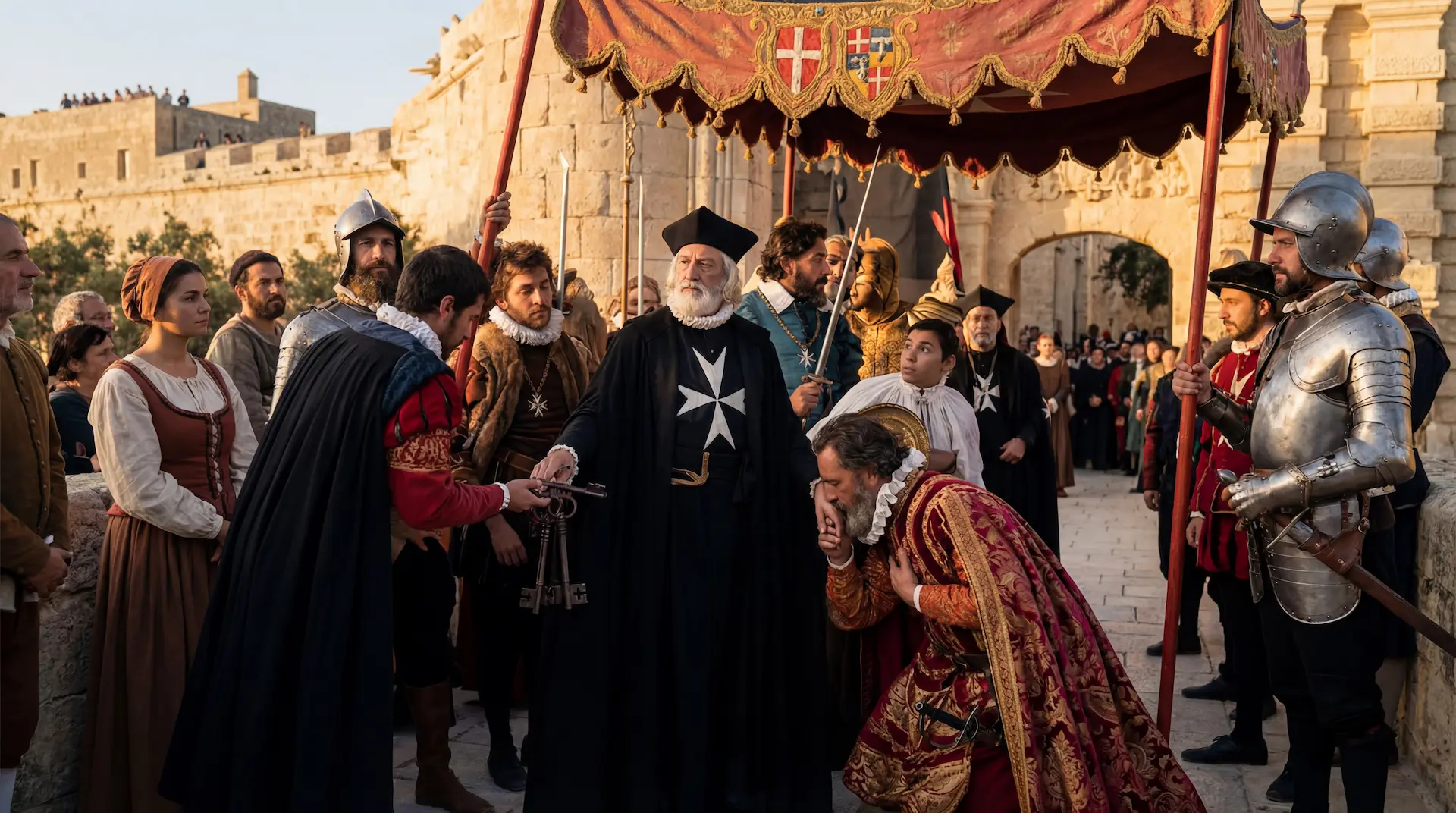 De Villiers: The Treasure Bloodline