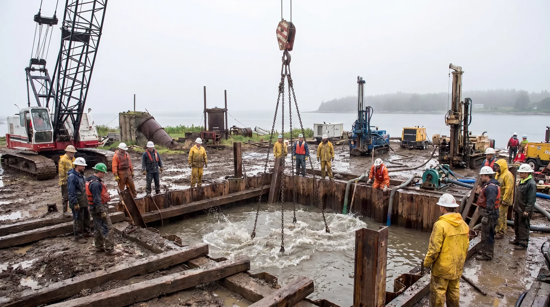 Has the Oak Island Treasure Been Found? The 2026 Answer