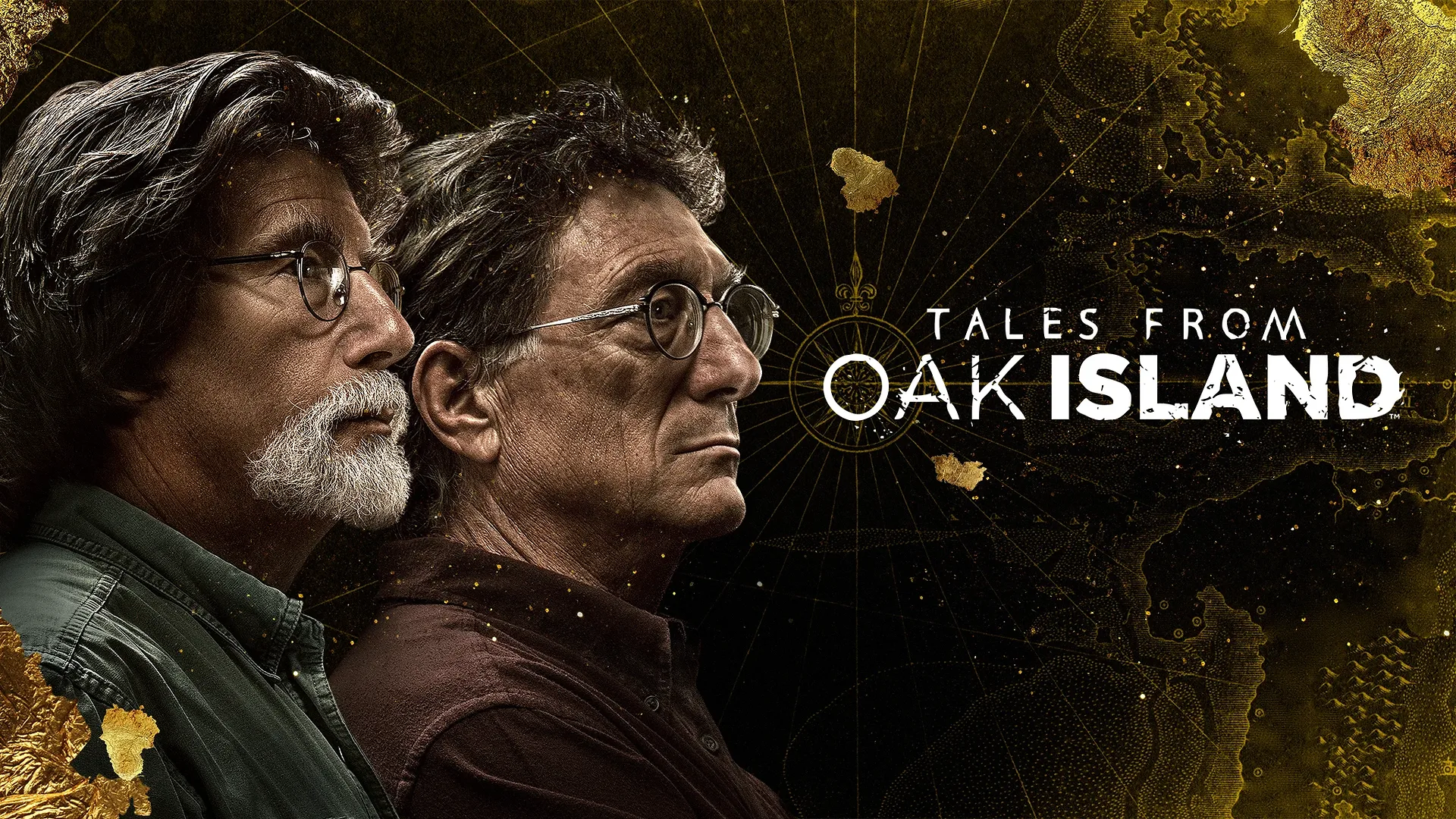 Oak Island Companion Shows and Spin-Offs Explained