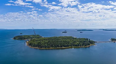 Oak Island, the State of the Search, 231 years in