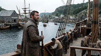 Peter Easton, the Pirate Admiral