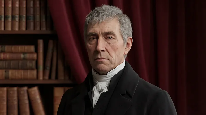 Richard Uniacke, Oak Island Gatekeeper