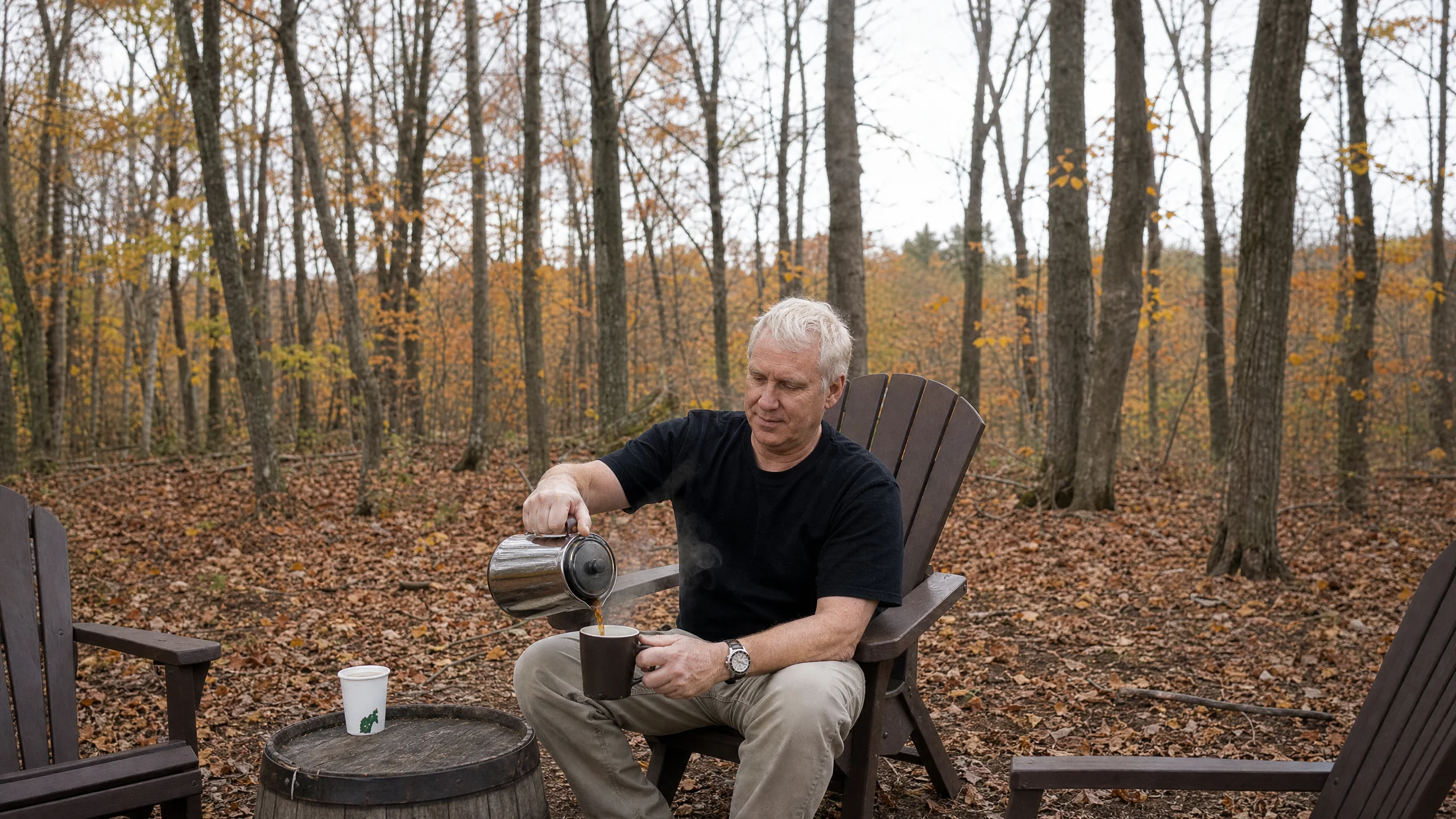 Robert Young: The Man Who Kept Oak Island's Lot 5