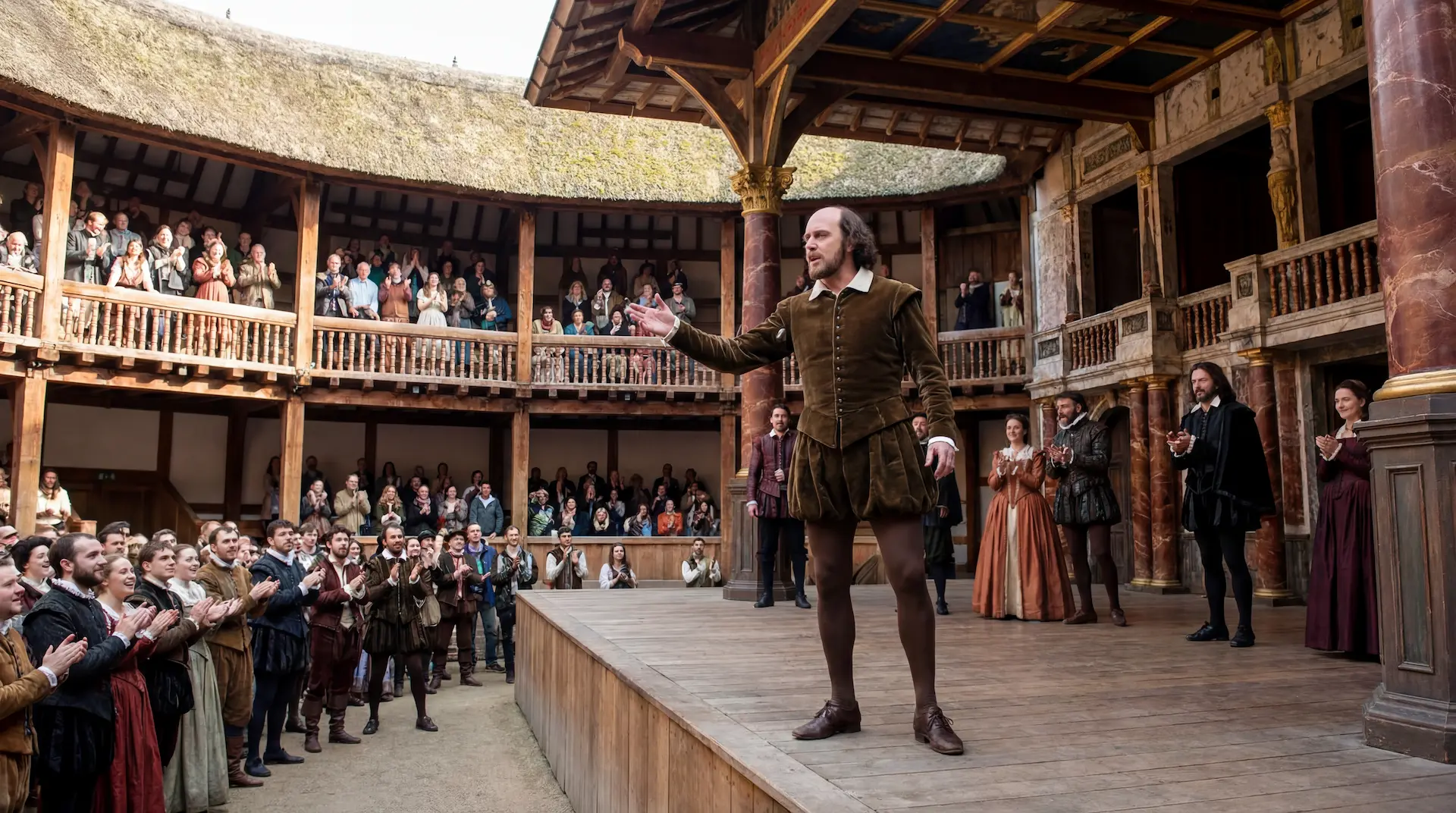 William Shakespeare, the Lost Works