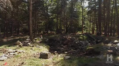 Samuel Ball's Property