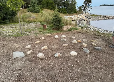The Stone Triangle