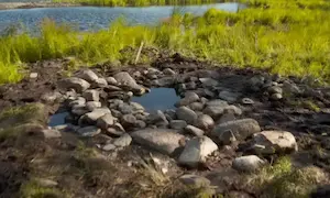 The Stone Well