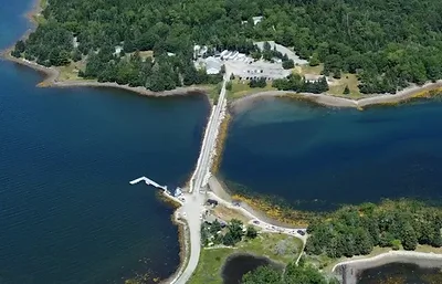 The Causeway