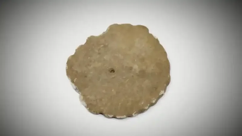 14th-century barter token