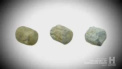 Ancient trade weight