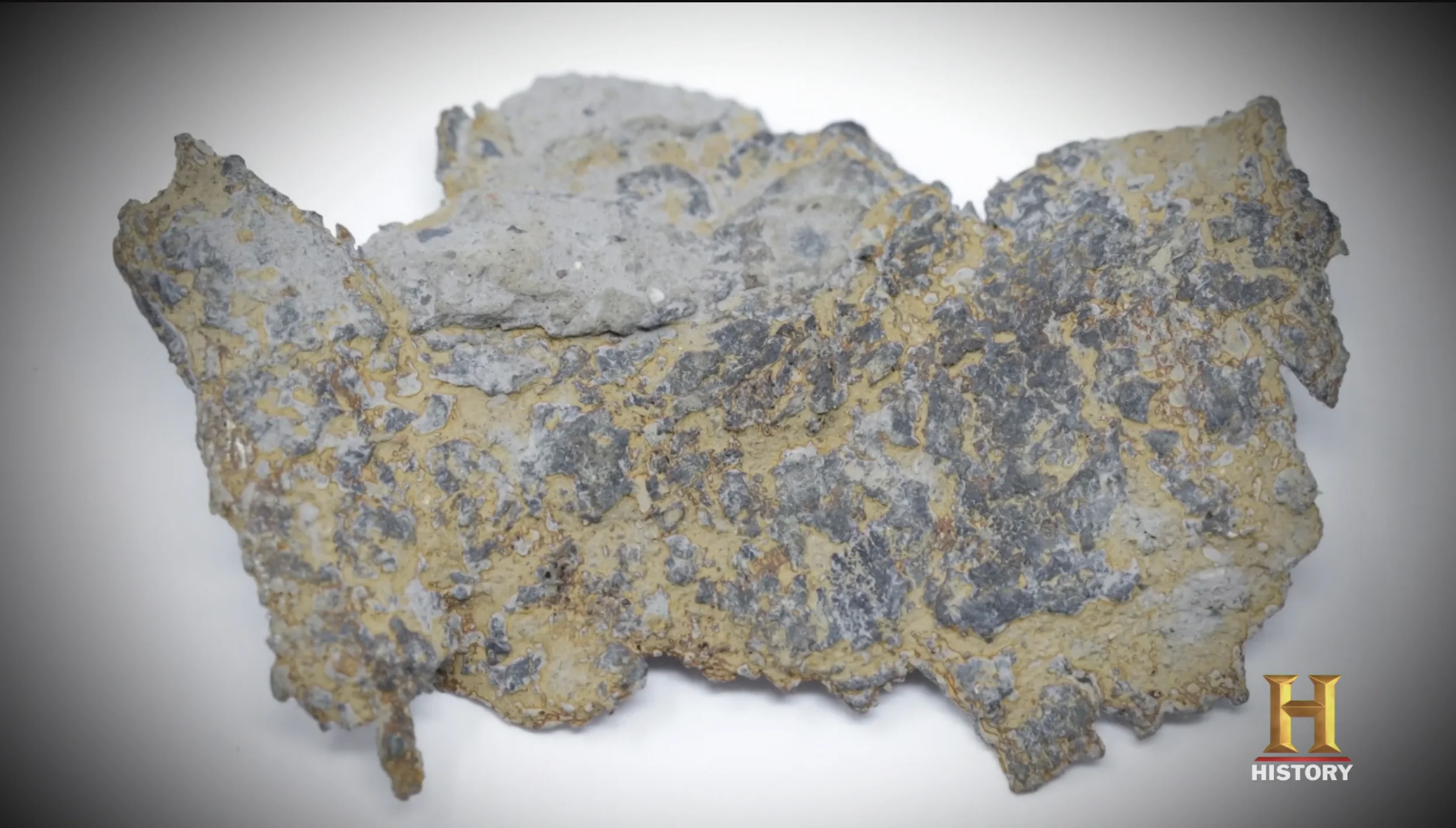 Gold-Copper Alloy Fragments (Tumbaga)