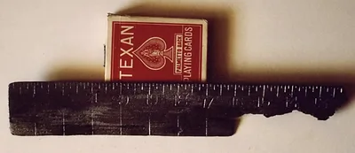 Ruler/set square