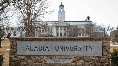 Acadia University