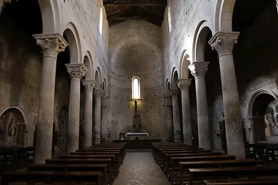 Church of Santa Maria Nuova
