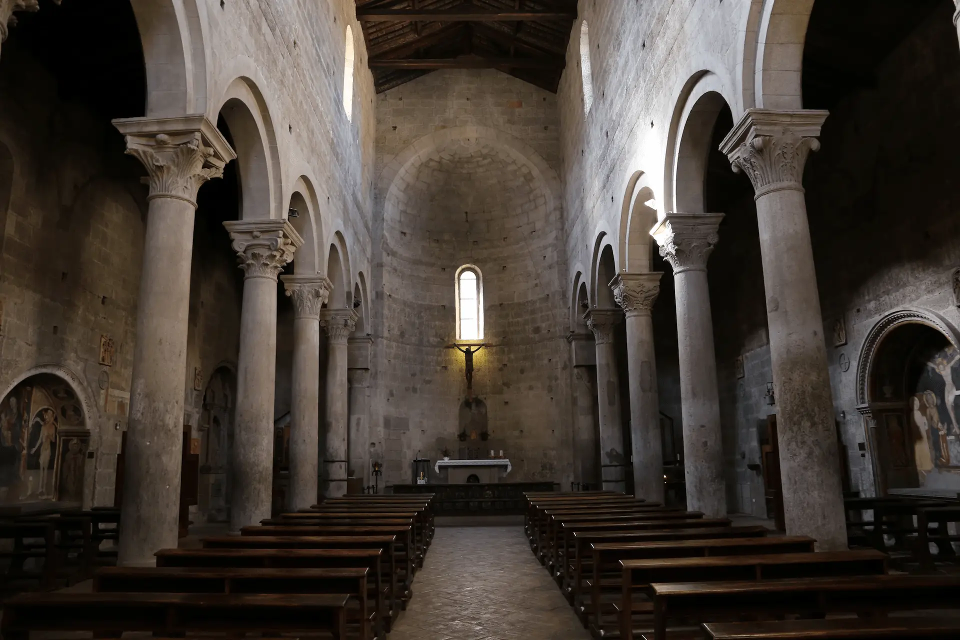 Church of Santa Maria Nuova