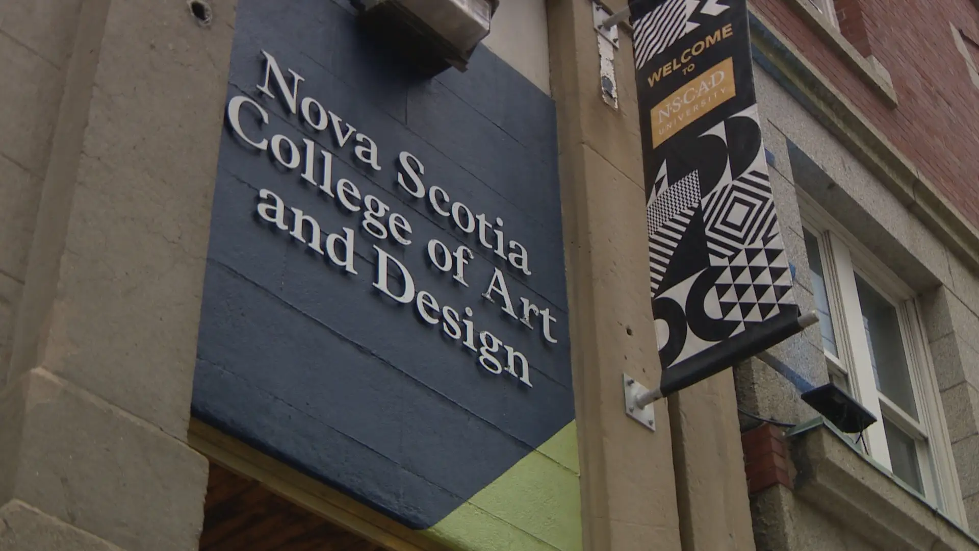 Dawson Print Shop - Nova Scotia School of Art & Design