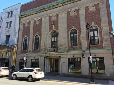 Grand Lodge of Halifax