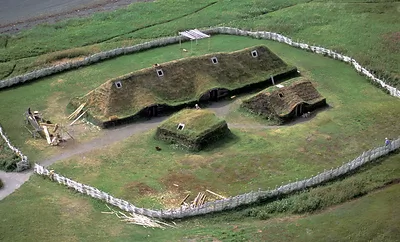 L'Anse aux Meadows