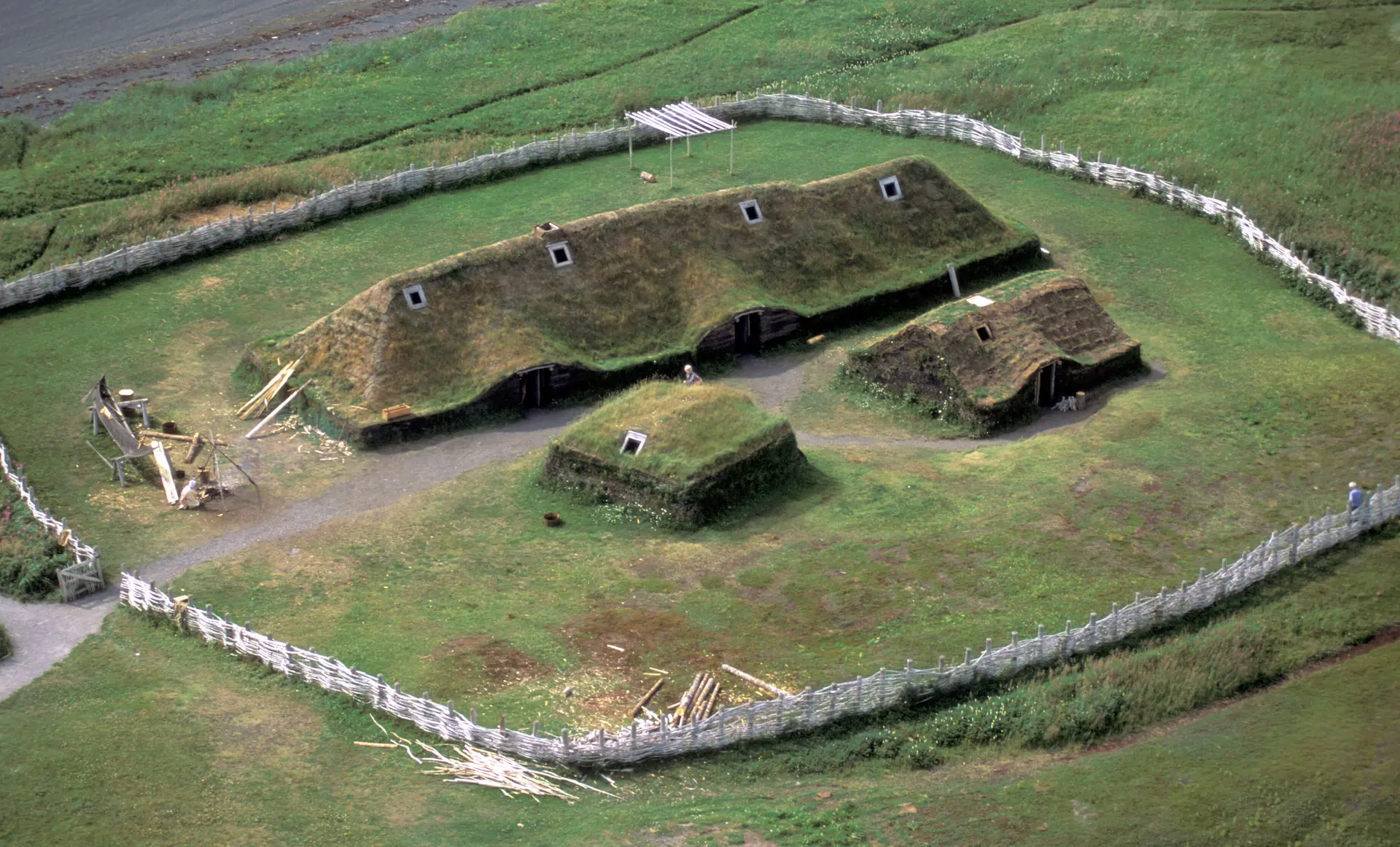 L'Anse aux Meadows