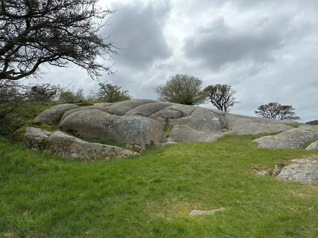 Madsebakke Rock Carvings
