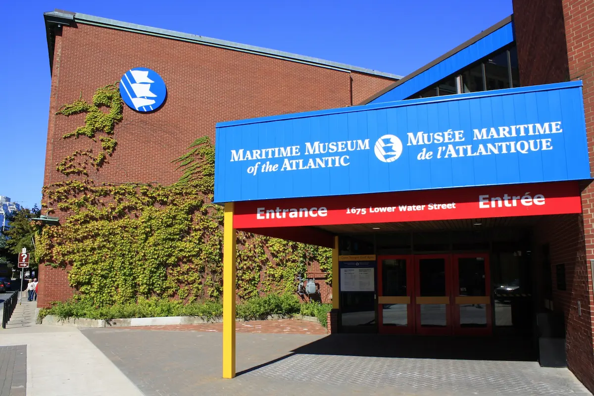 Maritime Museum of the Atlantic