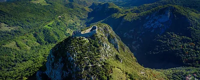 Château de Montségur