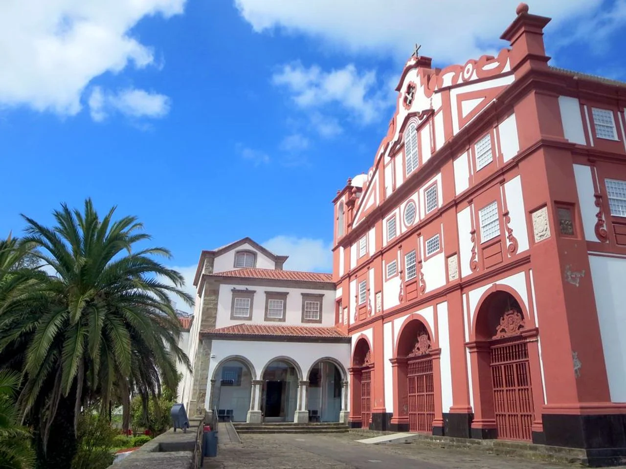 Museu de Angra do Heroismo
