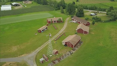 Northville Farms Heritage Centre