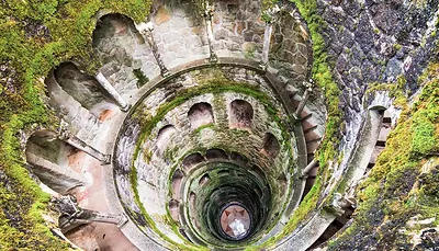 Quinta da Regaleira