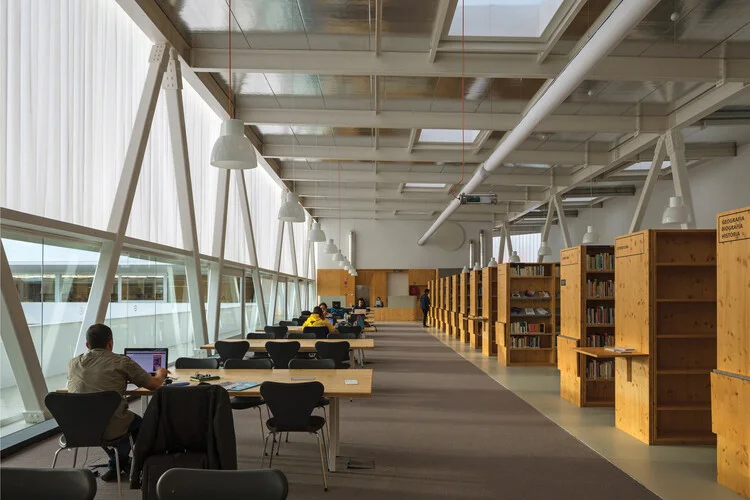 Regional Public Library and Archives of Angra do Heroismo