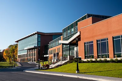 University of New Brunswick