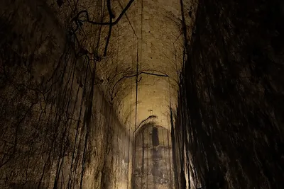 Valletta Underground