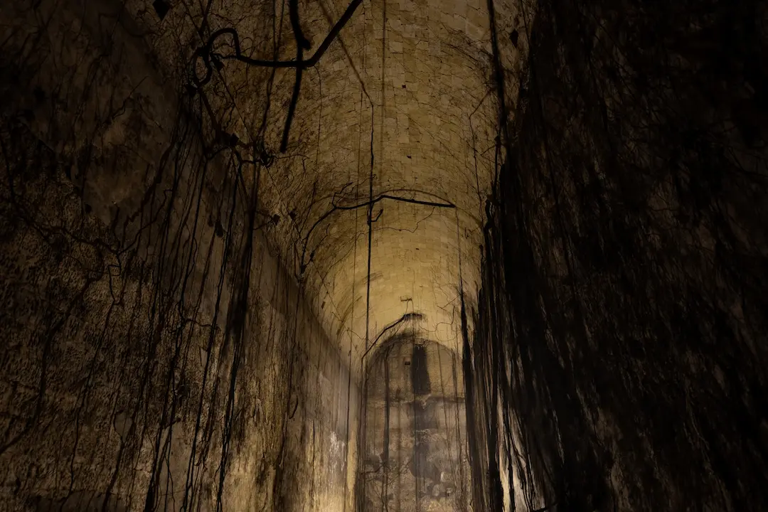 Valletta Underground