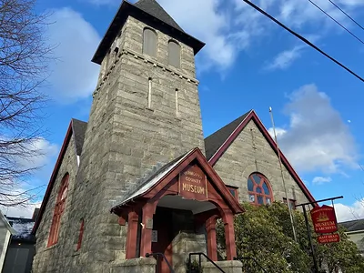 Yarmouth County Museum