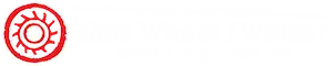 Red Wheel Weiser